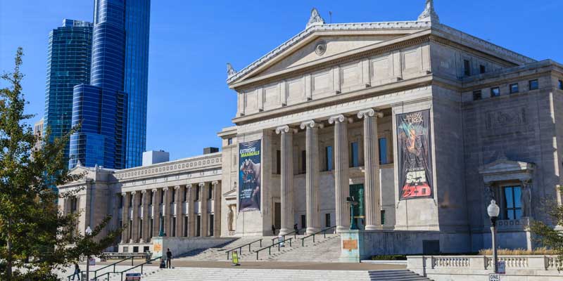 Fields Museum of Natural History