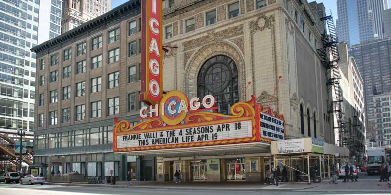 Chicago, Illinois