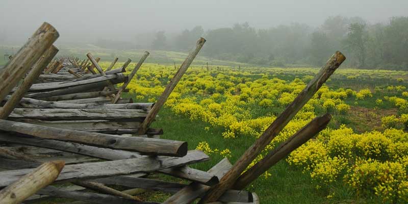 Gettysburg - Philladelphia