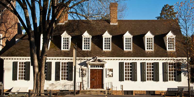 Michie's Road House Tavern Tour