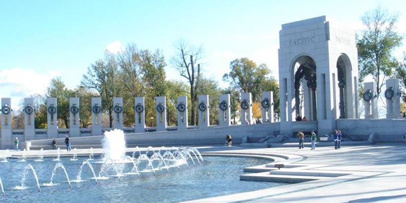 World War II Memorial