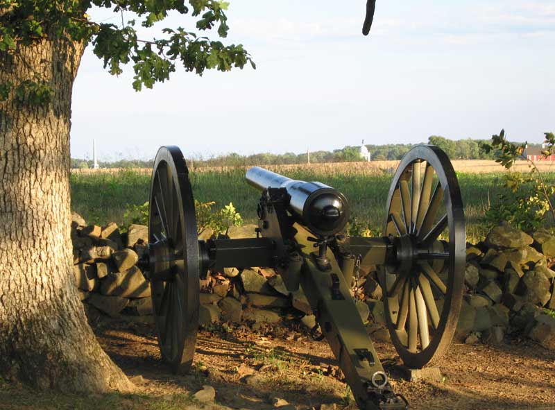 Gettysburg - Philladelphia