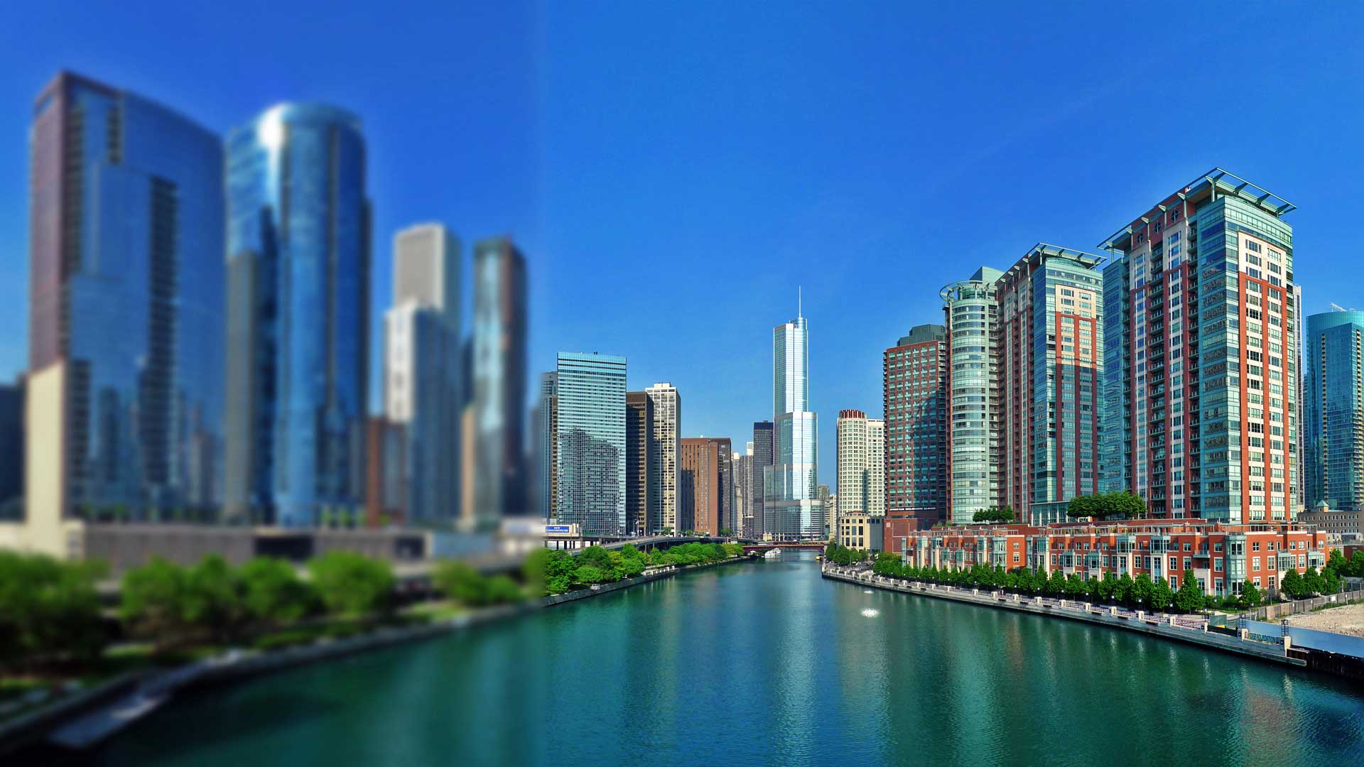 Chicago