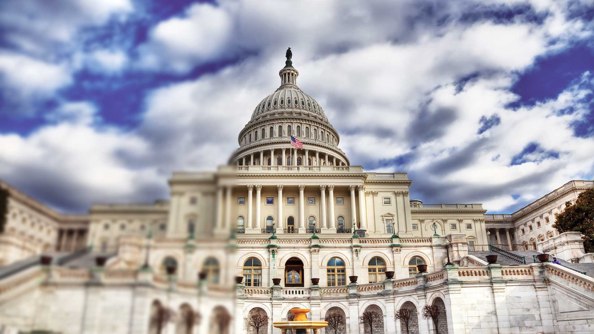 Washington DC